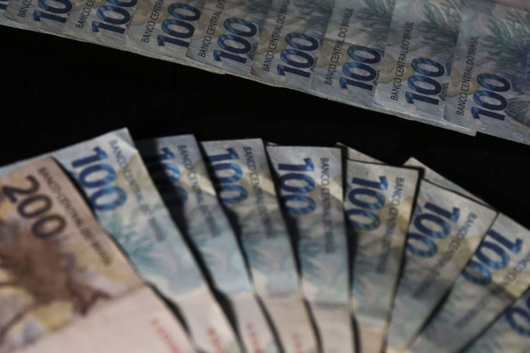 Arrecadação federal atinge R$ 172,03 bilhões em novembro