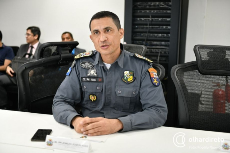 Assis priorizará ampliação de escolas militares e industrialização e diz que vai trabalhar ‘dia e noite’ por reeleição de Bolsonaro