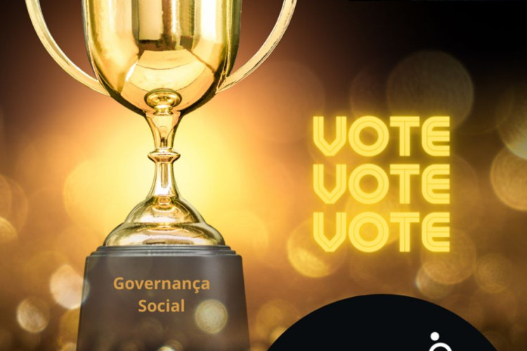 Aura Apoena concorre ao prêmio de Empresa do Ano do Setor Mineral na categoria Governança Social