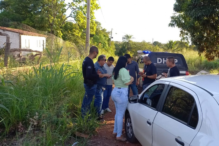 Autor de latrocínio de investigador aposentado é condenado a 41 anos de prisão em Cuiabá