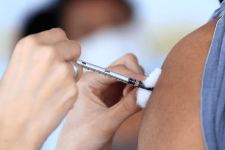 Brasil atinge marca de 60% da população adulta completamente vacinada contra a Covid-19