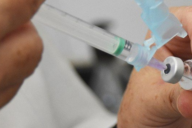 Brasil recebe mais 629 mil doses da vacina da Pfizer