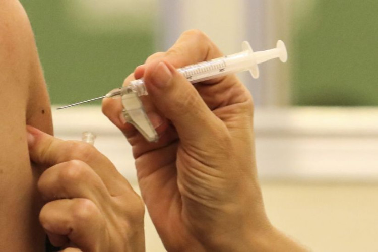 Brasil registra 35,4 mil novos casos de covid-19 em 24 horas