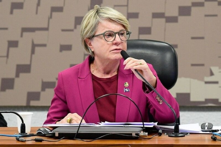 Buzetti defende que manifestantes pacíficos sejam distinguidos dos violentos