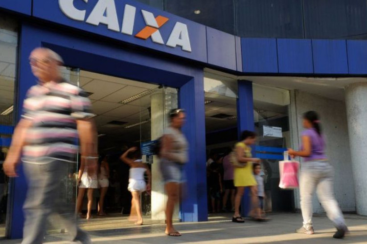 Caixa libera abono salarial a trabalhadores nascidos em novembro