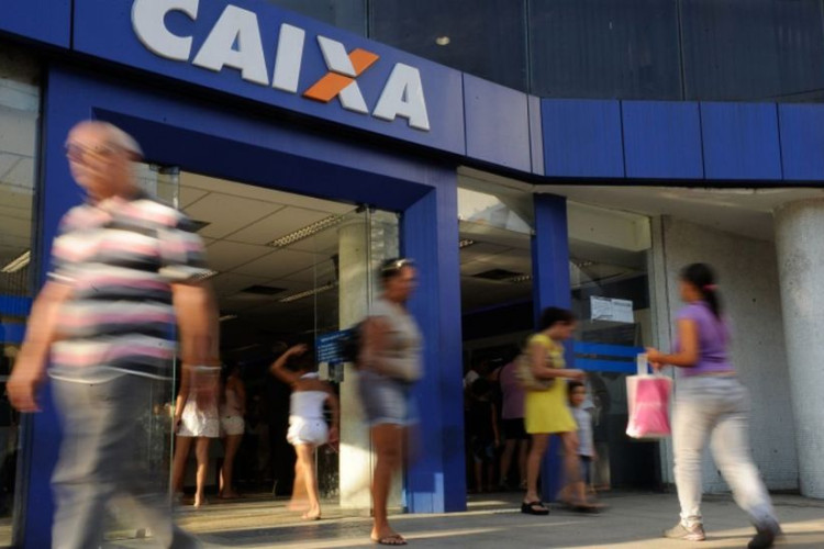 Caixa paga Bolsa Família a beneficiários com NIS de final 2