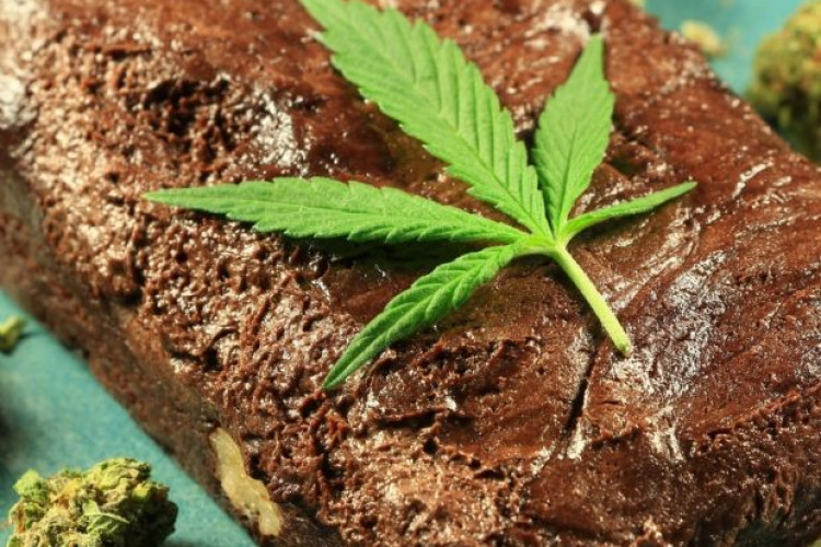Casal que vendia trufas e biscoitos com maconha é condenado; penas de 13 e 14 anos de reclusão