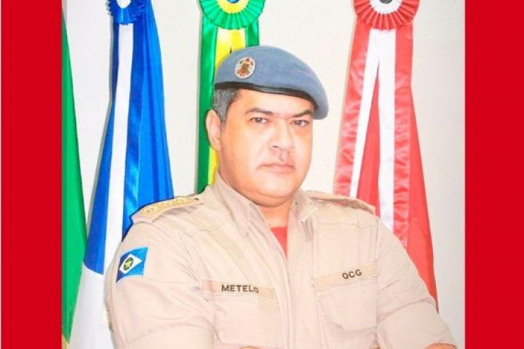 Comando do CBMMT nomeia novo Diretor Operacional