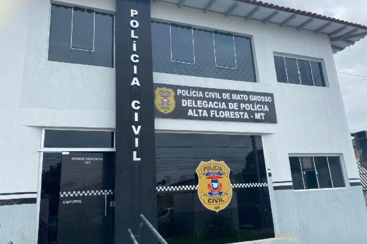 Corpo que pode ser de empresário desaparecido em MT é localizado em distrito do Pará