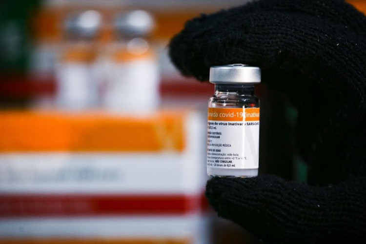 Covid-19: mais de 14 milhões estão com segunda dose da vacina atrasada