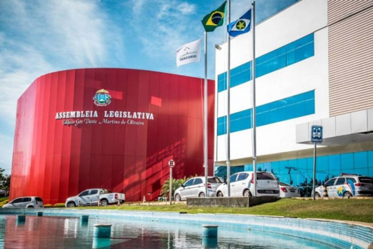 Deputados aprovam empréstimo de U$ 40 milhões para o governo de Mato Grosso