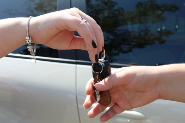 Detran-MT orienta para obrigatoriedade de comunicar a venda de veículos