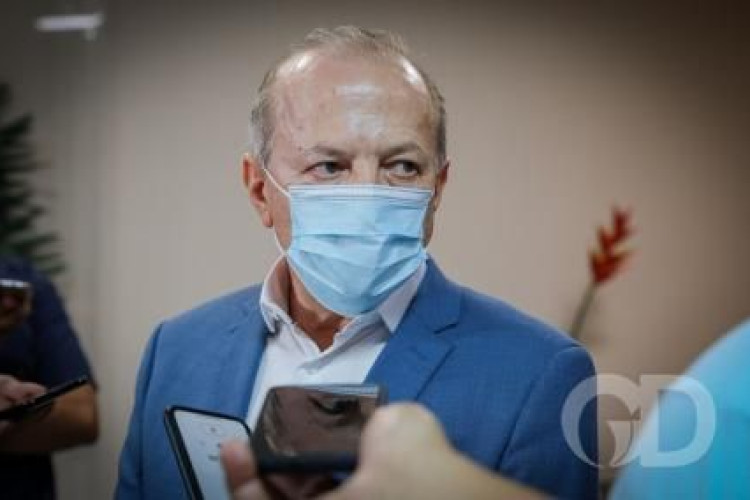 Dois anos após deixar PDT, Pivetta se filia ao Republicanos