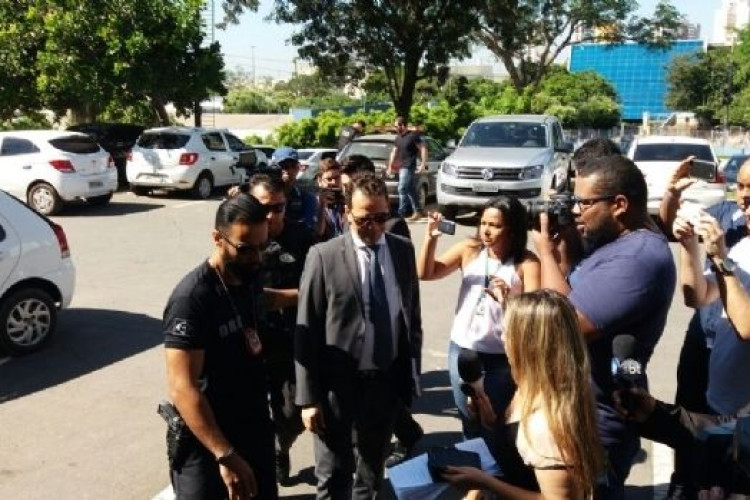 Dono da Verde Transportes escapa de bloqueio de R$ 15 milhões em ação da Rota Final