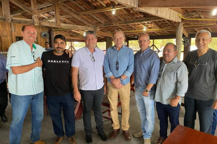 EM CÁCERES: Republicanos marca data para definir as pré-candidaturas a deputado estadual e federal