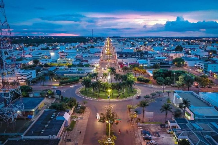 Em Mato Grosso, 18 municípios estão com risco muito alto de contaminação pela Covid-19
