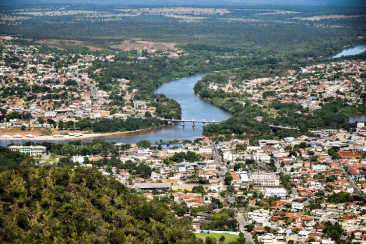 Em Mato Grosso, 28 municípios estão com risco muito alto de contaminação pela Covid-19