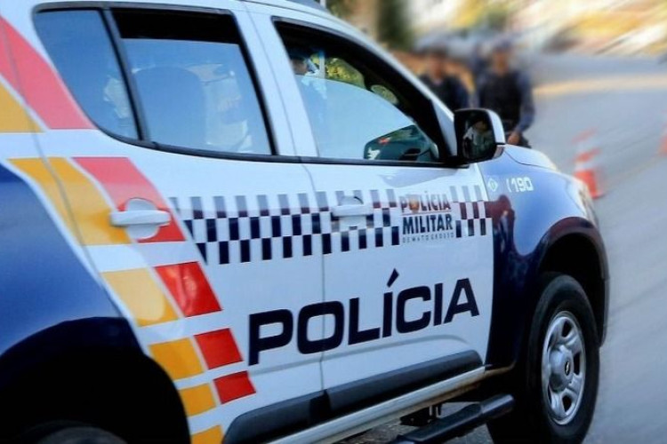 Em Pontes e Lacerda, Membros de facção ameaçam invadir escola caso adolescente, que namorava com dois, não saísse da sala de aula