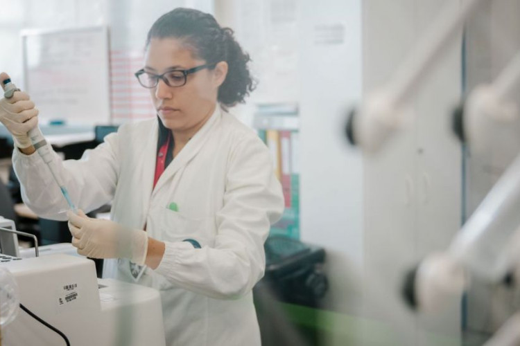 Evento online da UFRJ apresenta 5,8 mil trabalhos