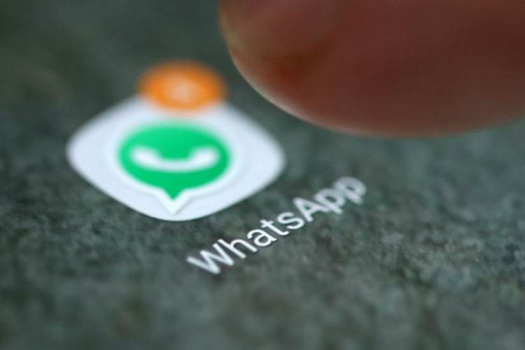 Facebook, Instagram e WhatsApp têm problemas de acesso nesta segunda