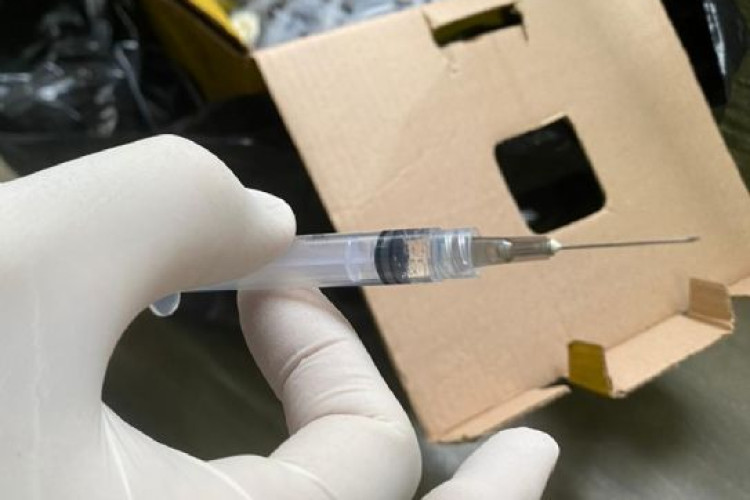 Falsos médicos reutilizavam seringas e deixavam de alimentar pacientes internados na UTI em MT, diz MP