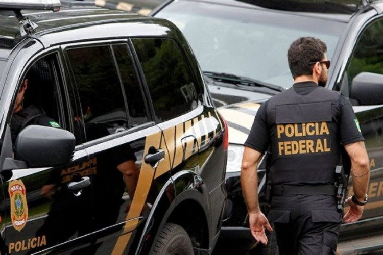 Família investigada por tráfico interestadual de drogas em MT e outros dois estados é alvo de operação da PF