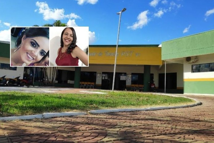 Família já havia pedido internação de paciente que esfaqueou médica grávida e matou agente em postinho