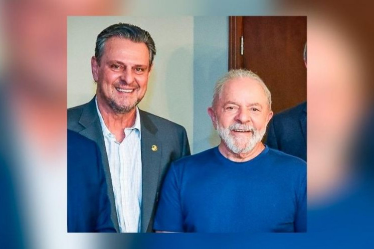 Fávaro se firma como coordenador de Lula e meta é crescer 10% em MT