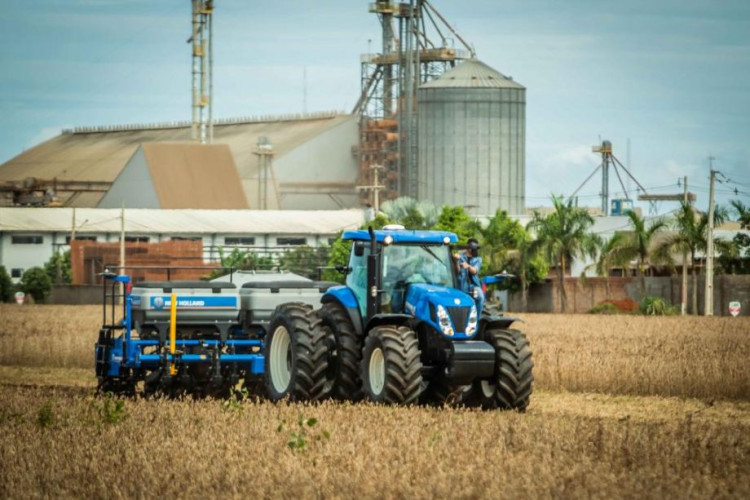 FCO disponibiliza R$ 444 milhões em crédito a empresários e produtores de MT