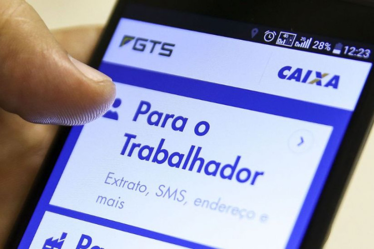 FGTS: saque extraordinário pode ser solicitado até 15 de dezembro