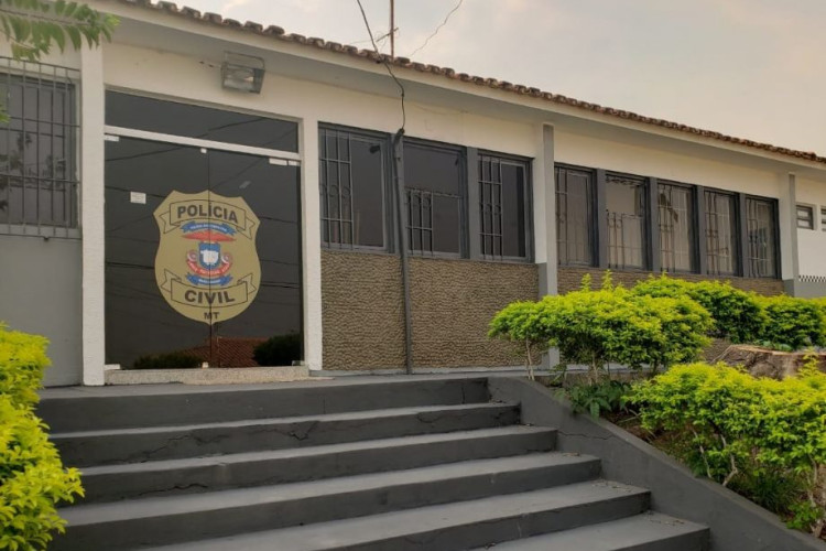 Filha de ex-prefeito condenada pela Justiça de MT é presa no Acre