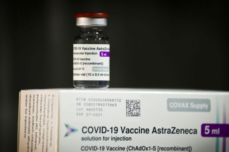 Fiocruz entrega 2,8 milhões de doses da vacina contra covid-19