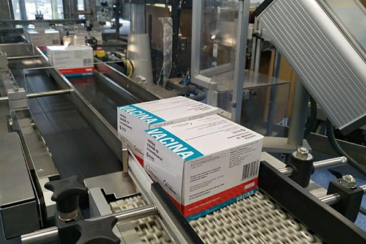 Fiocruz pede inclusão de BioManguinhos como produtor de IFA nacional
