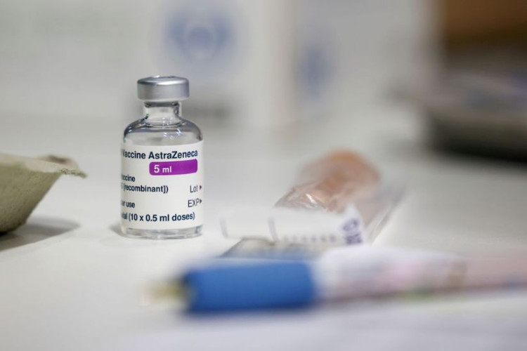 Fiocruz projeta mais 70 milhões de doses da AstraZeneca até fim do ano