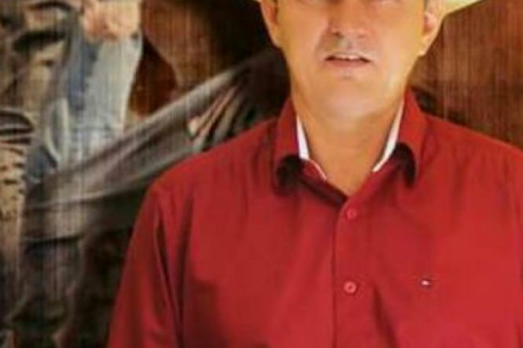 Foragido, ex-prefeito no interior de SP é preso em MT por improbidade administrativa