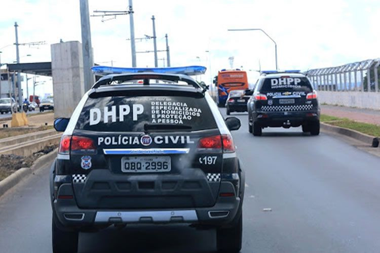 Foragido por crime de estupro tem prisão cumprida após troca de informações entre Polícias de MT e RO