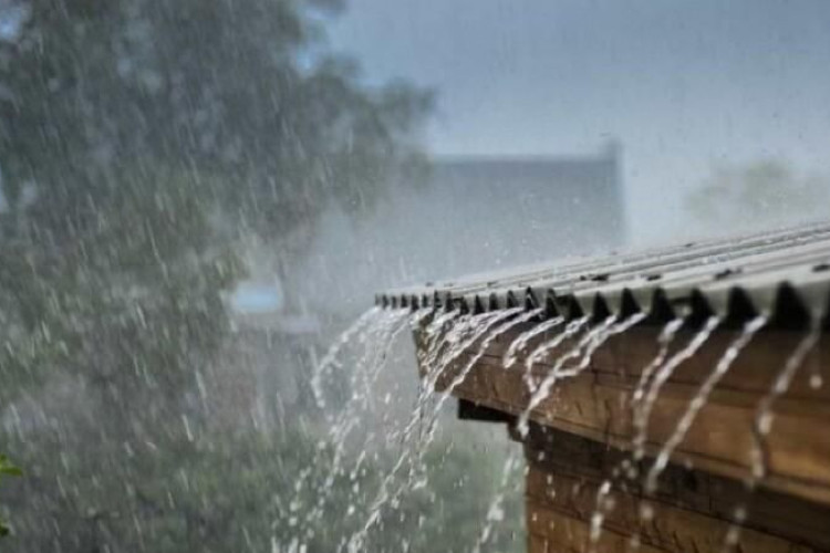 Frente fria vai trazer chuva para algumas cidades de Mato Grosso