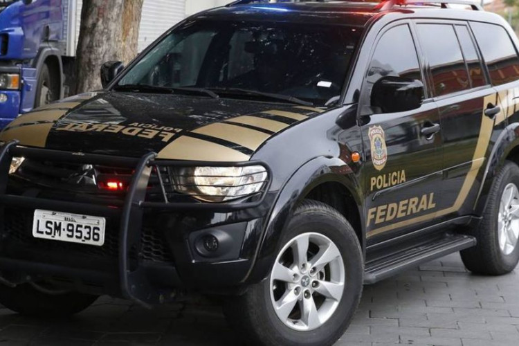 Fronteira: Policia Federal desarticula quadrilha que comandava tráfico internacional de drogas