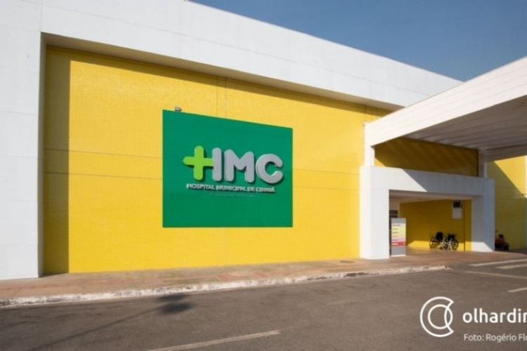 Golpistas se passam por médicos e pedem dinheiro para supostos exames no HMC