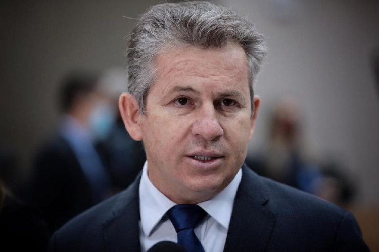 Governador lamenta e repudia atos de vandalismo