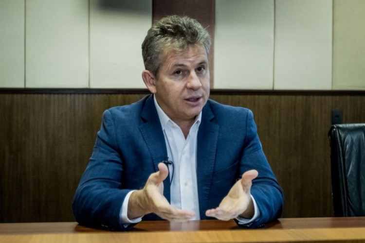 Governador propõe RGA de 7% aos servidores, com data-base de pagamento em janeiro