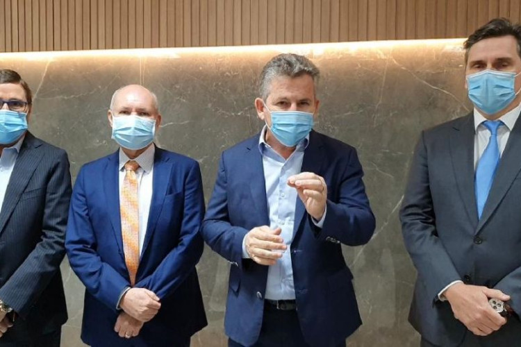 Governador sanciona desconto de até 75% para quem possui débitos com Ager, Procon e Indea