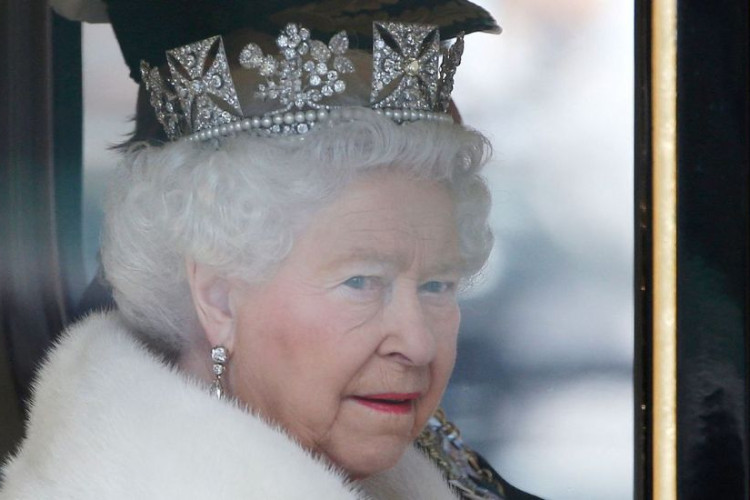 Governo decreta luto oficial por morte de rainha Elizabeth II