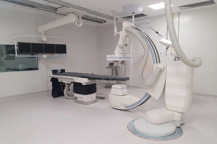Governo já investiu R$ 126 milhões em equipamentos para tratamento de câncer em hospitais universitários federais
