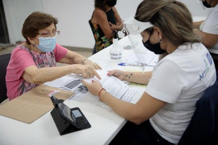 Governo prorroga prazo para recadastramento de aposentados e pensionistas