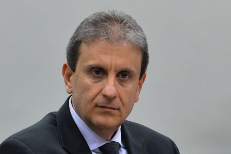 Horas após ordem de soltura, prisão de Youssef é novamente decretada