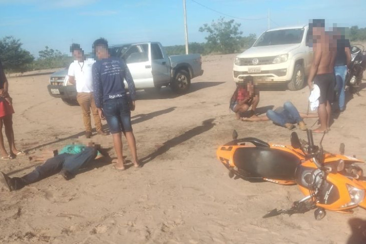 Indígenas entram em conflito e um acaba morto em Mato Grosso