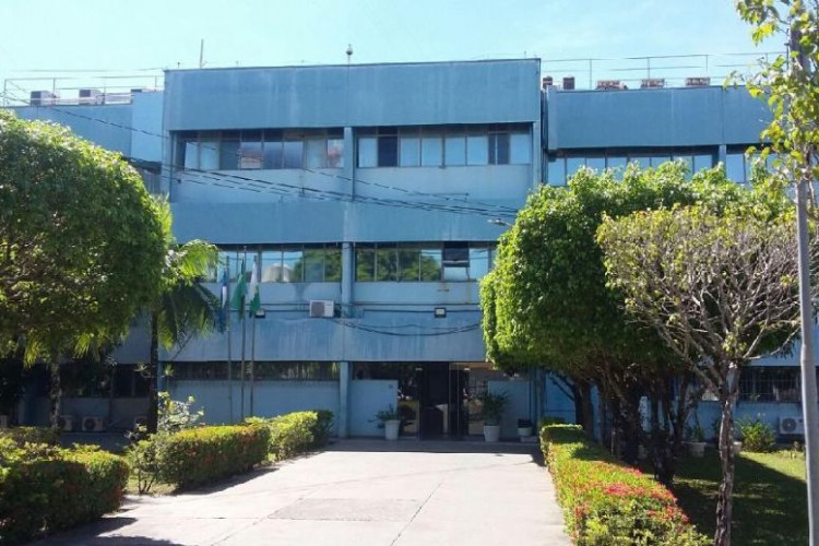 Inscrições para o concurso da Segurança Pública iniciam nesta quarta-feira (12)