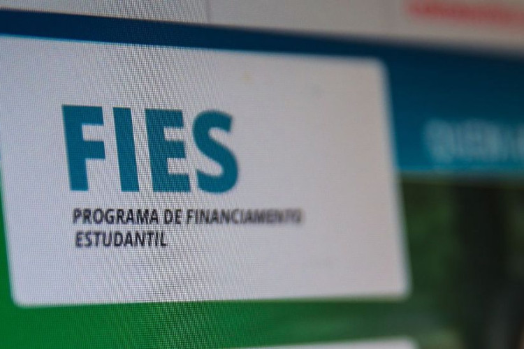 Inscrições para o Fies do segundo semestre têm início amanhã