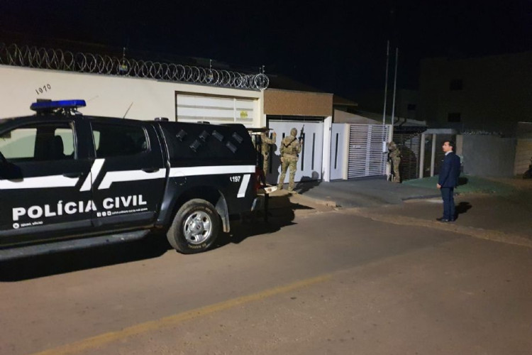 Investigações evitam prejuízo de mais de R$ 500 milhões aos cofres públicos estaduais nos últimos 12 meses